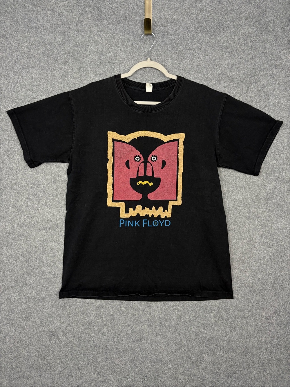 Pink Floyd 1994 North American Tour Graphic Band Tee